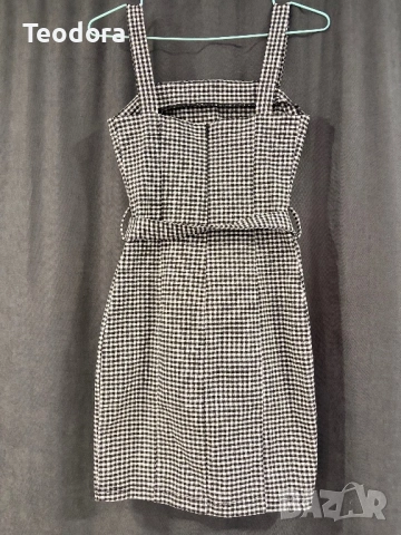 Летни роклички, снимка 2 - Рокли - 54184217