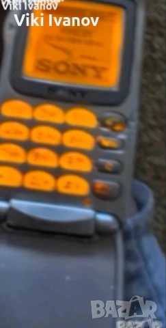 Сони CMD Z7, снимка 4 - Други - 54940792