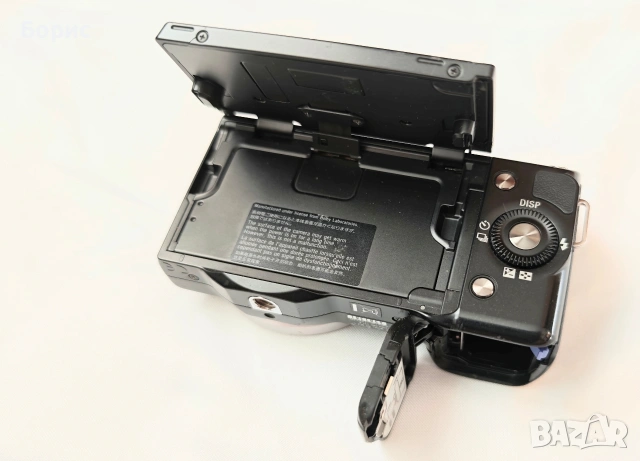 Sony NEX 5 тяло за ремонт 