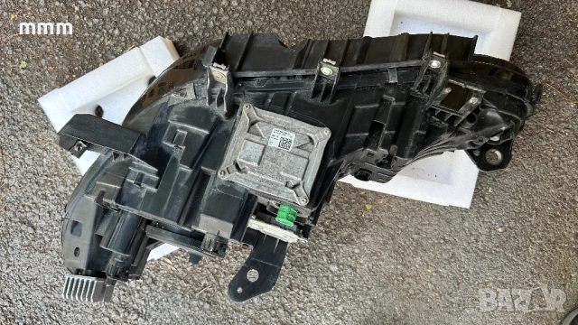 Би ксенонови фарове за Alfa Romeo Stelvio, снимка 5 - Части - 54697867