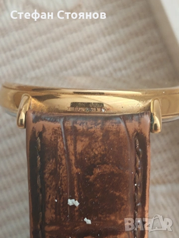 Longines-Quartz , снимка 6 - Мъжки - 55165026