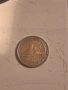 Монета 2 евро Падане на берлинската стена, снимка 2