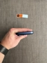*ЛИЗИНГ* iPhone 17 Pro 256Gb Deep Blue ГАРАНЦИЯ, снимка 8
