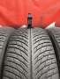 265 55 19, Зимни гуми, Michelin PilotAlpin5SUV, 4 броя, снимка 4