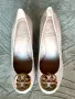 Tory Burch обувки естествена кожа, снимка 6