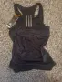 Дамски топ Adidas Размер S, снимка 3