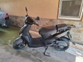 Kymco agility 50, снимка 2