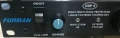 Furman PL-Plus E Series II, снимка 1