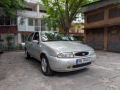 Ford Fiesta mk4 Ghia 1.25 16v 75 к.с., снимка 6
