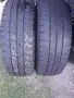 215 70 15 С Michelin за БУС 2бр всесезонни , снимка 1