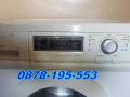  ПРОДАВАМ  СПЕШНО !!! ПЕРАЛНЯ - DAEWOO DWD-FD1432, снимка 5