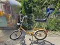 Автентично колело Балканче Чопър, снимка 1