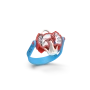 цяла колекция Kinder joy Spiderman Marvel 2026 , снимка 13