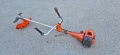 професионален тример косачка husqvarna 545fr stihl, снимка 2