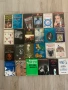 Стари книги на български и чуждестранни автори, снимка 13
