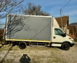 Iveco Daily 4.30м. ДЪЛЖИНА* Падащ борд* Реален пробег, снимка 7