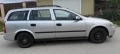 opel astra G 1.6i  75к.с. КЛИМАТИК / бензин - цена 9 9 9 евро   - колата e с подновена регистрация н, снимка 5