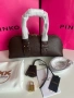 PINKO Escape Bag – кожена чанта | ОРИГИНАЛ, снимка 4