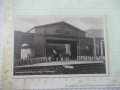 Картичка пощенска "Passionsspiele 1930 Oberammergau." стара, снимка 1