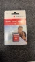 8GB SD/SDHC карта AGFA Photo Clas 4 (нова), снимка 1