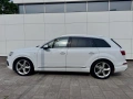 Оригинални джанти с гуми за Audi / Ауди 21" 5x112, снимка 10