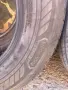 205/75/16 C Goodyear Efficient Grip-Cargo 2 - бусови, снимка 3