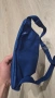 LEVI'S ® Чанта за кръста в Кралско Синьо , снимка 3