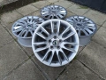 ОРИГИНАЛНИ джанти 17 ' цола 5x112 7J Skoda Octavia / Шкода Октавия АУДИ VW Seat, снимка 1