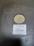 Соц Стар Голям Диск За Циркуляр 5.400кг. НОМЕР 1180., снимка 7