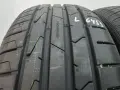 2бр летни гуми 215/55/17 HANKOOK L06453, снимка 1
