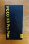 Poco X8 Pro Max 12/256 White, снимка 1
