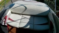 Моторна яхта Bayliner CAPRI, снимка 12