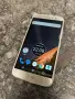 Motorola Moto E4 в хубав златист цвят, снимка 3