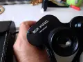 Немски бинокъл BECK KASSEL MERKUR 10X50, снимка 7