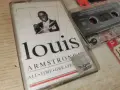 LOUIS ARMSTRONG-ЛИЦЕНЗИРАНА КАСЕТА 2207261802H2E7R, снимка 6