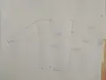GUESS кадифено зимно яке, снимка 12
