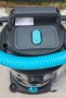 Прахосмукачка Conga 1600w 30l, снимка 2