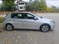 Peugeot 308 1.6 125к.с. бензин 2014, снимка 5