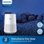 Пречиствател Philips SMART Series 600i AC0650/10 HEPA до 44м² тих WiFi, снимка 2