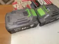 36V 8ah BATTERY PACK X2 3107261144, снимка 5