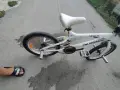 продавам BMX във добро състояние запазен за годините си , снимка 8