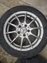 джанти Mercedes 16", снимка 4