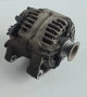 Алтернатор Генератор Опел Астра Опел Астра Г Opel Astra G 1999-2004 2.0DTI OEM 0124415005, снимка 1