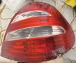 Десен стоп W211 седан/ платка стоп w211 седан, снимка 1
