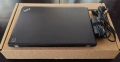 Продавам лаптоп Lenovo ThinkPad E550/IPSматFullHD15.6сKам/4x2.2ghzТhr/SSD256gb/8gb/НоваБат/DVDrw/Про, снимка 10