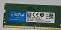 CRUCIAL 8GB DDR4 , снимка 1