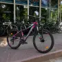 НОВ Планински Велосипед Sprint Maverick 27.5 S - БЕЗПЛАТНА ДОСТАВКА, снимка 2