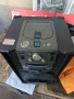 Караоке високоговорител Dab Philips CD6660 CD плейър, снимка 2