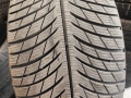 2бр.зимни гуми 255/40/20 Michelin, снимка 1