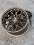 Джанти за БМВ BMW 19 “ цола Style 1000 чисто нови Спорт Пакет E90 F10 F30 X3, снимка 3
